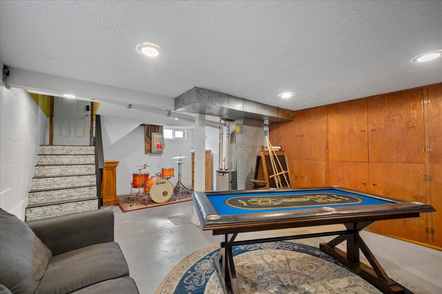 2307 West Rowan Avenue Spokane, WA 99205 - Photo 7 of 21