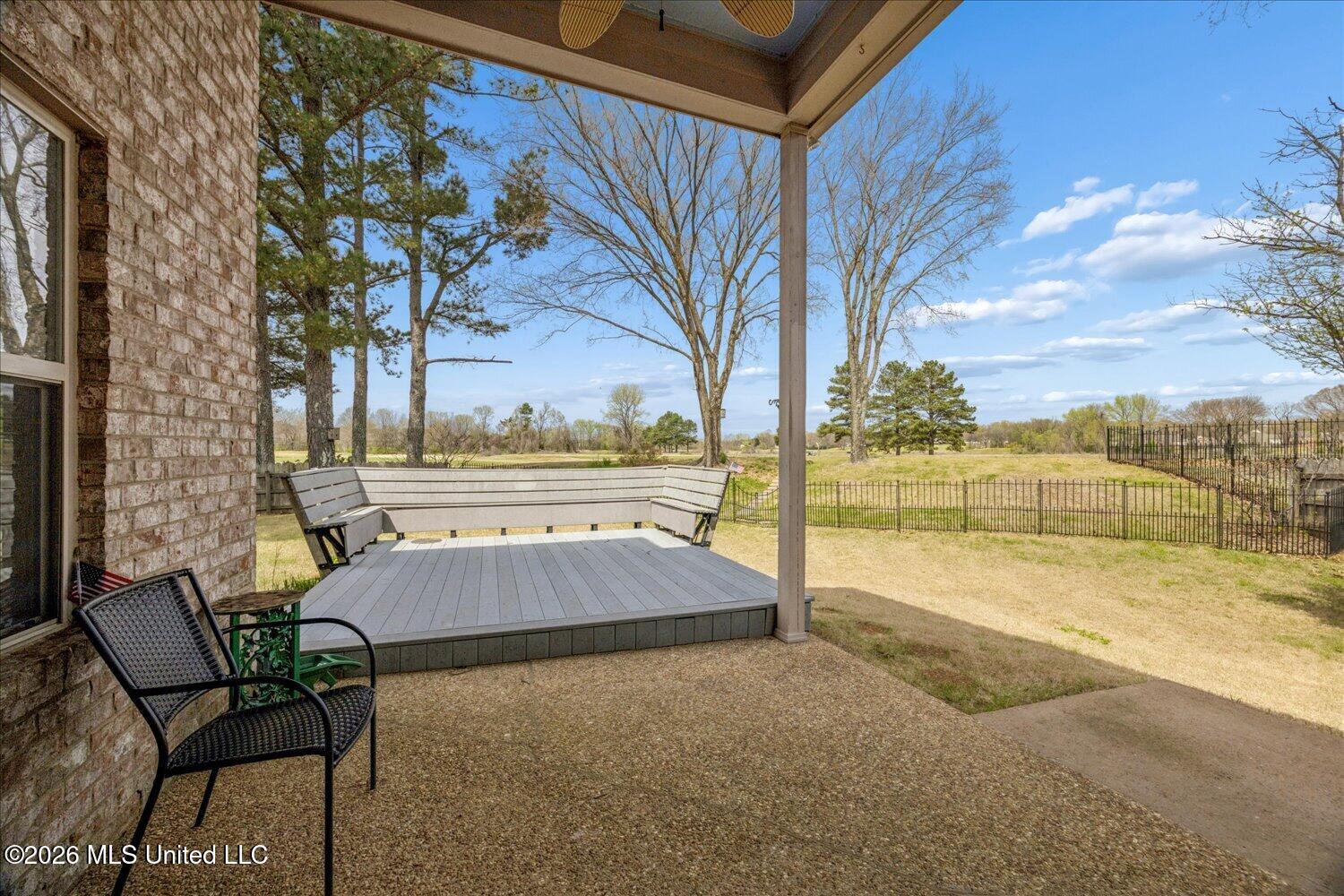 6037 Callaway Cove Olive Branch, MS 38654 - Photo 25 of 30 28-28-2899341ah-6037 Callaway Cv