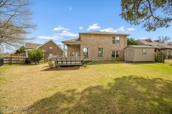 $369,000 | 6037 Callaway Cove, Olive Branch, MS 38654