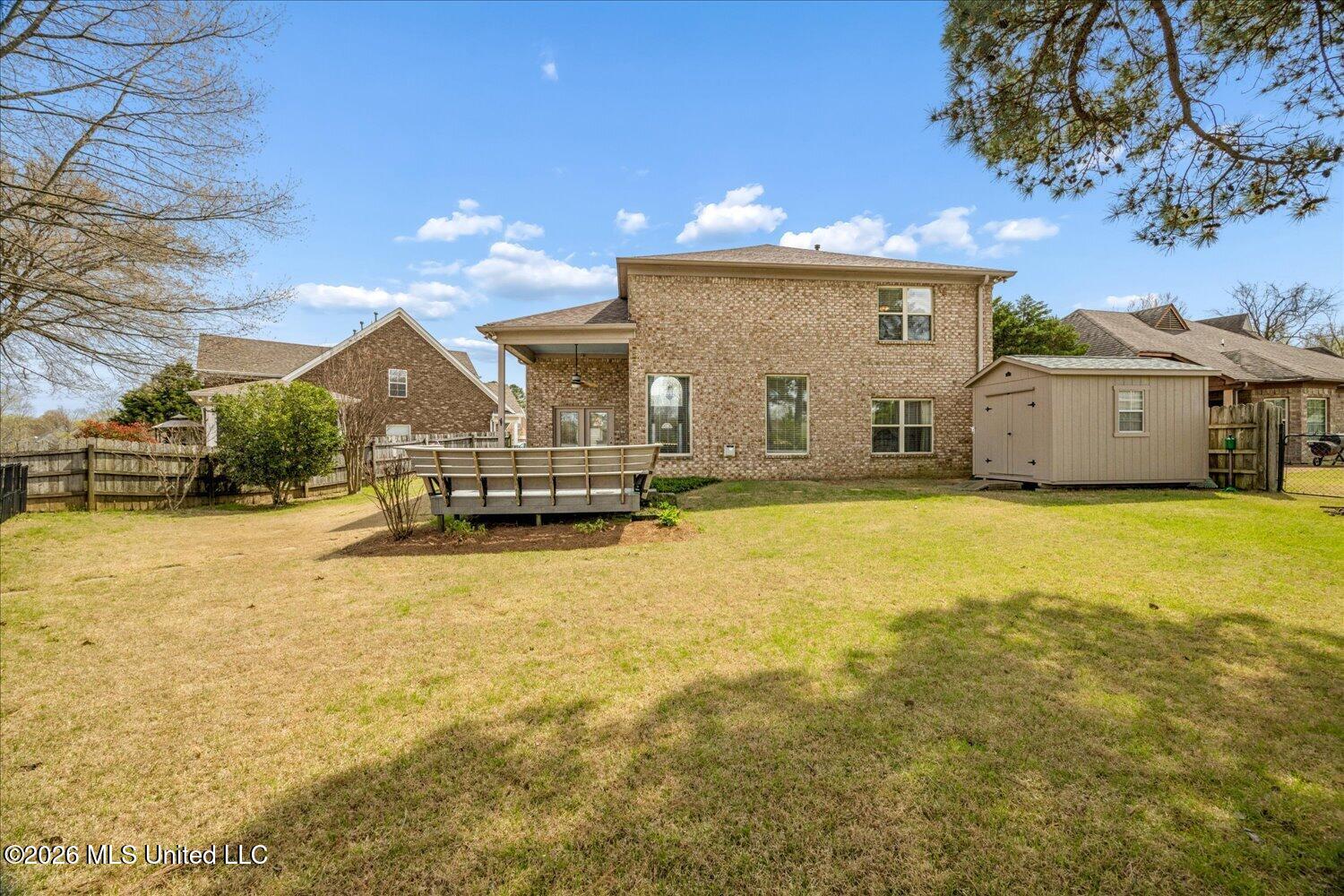 6037 Callaway Cove Olive Branch, MS 38654 - Photo 28 of 30 31-31-2899341ah-6037 Callaway Cv