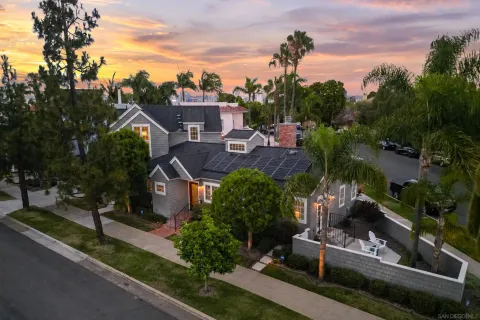 $3,450,000 | 343 Palm Avenue, Coronado, CA 92118