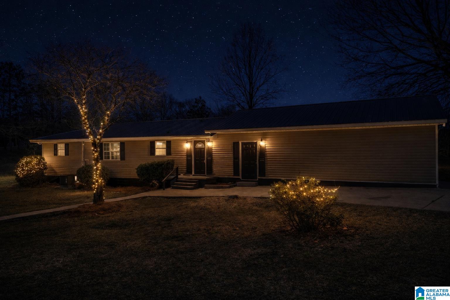 112 Meadowview Circle Munford, AL 36268 - Photo 15 of 39