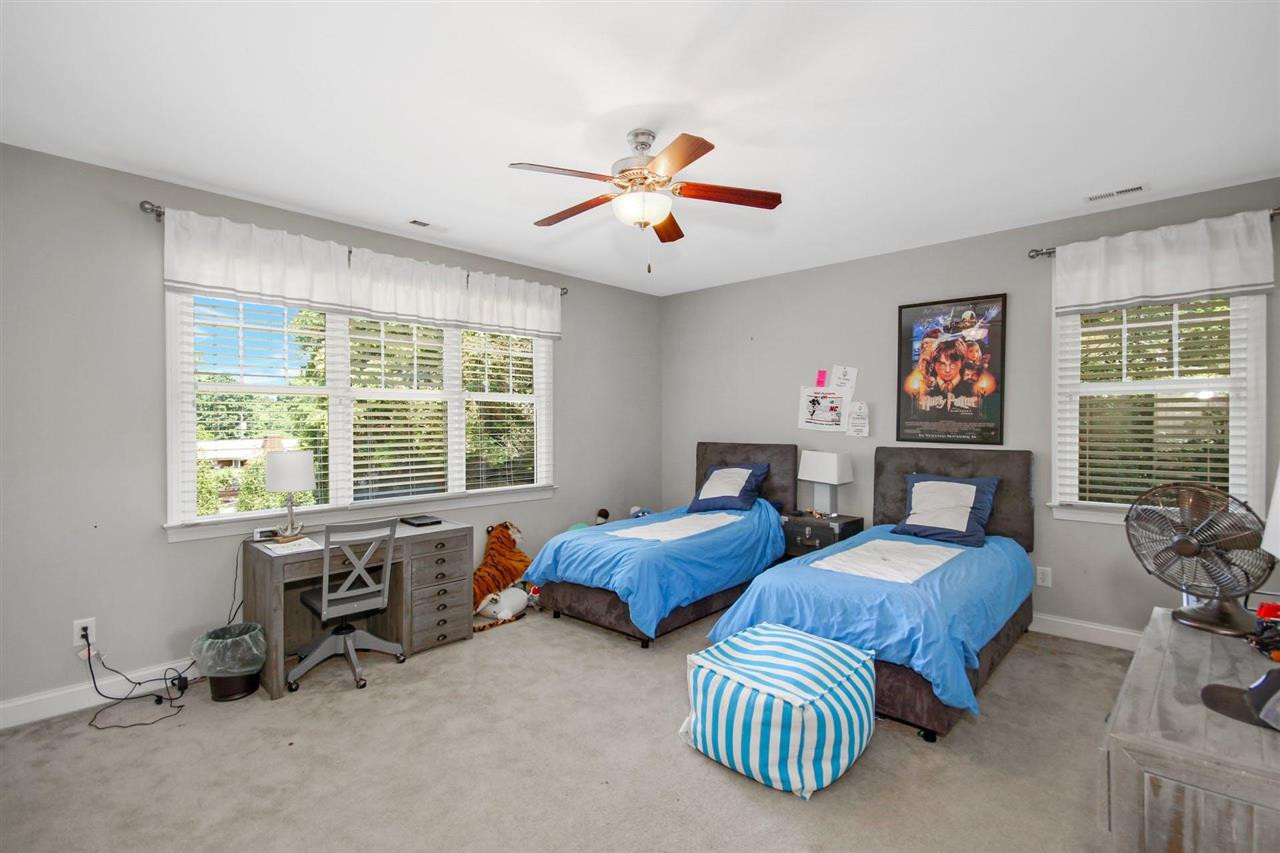 4105 Lassiter Mill Road Raleigh, NC 27609 - Photo 19 of 30 Photo 19