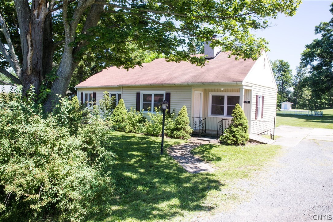 21 Lake Road Dryden, NY 13053 - Photo 1 of 1 Gallery Image 1