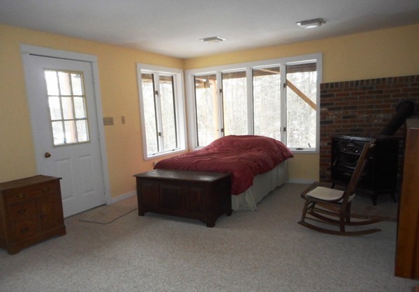 95 Secret Lake Road Phillipston, MA 01331 - Photo 16 of 25
