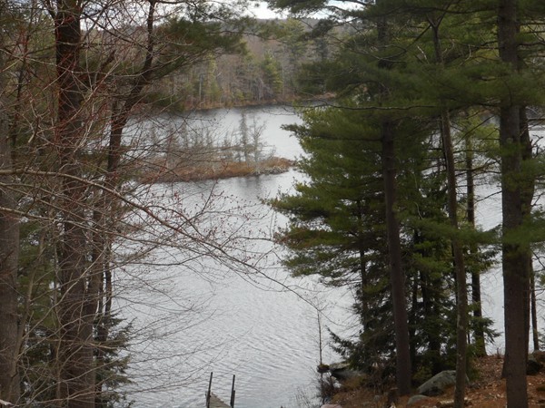95 Secret Lake Road Phillipston, MA 01331 - Photo 18 of 25