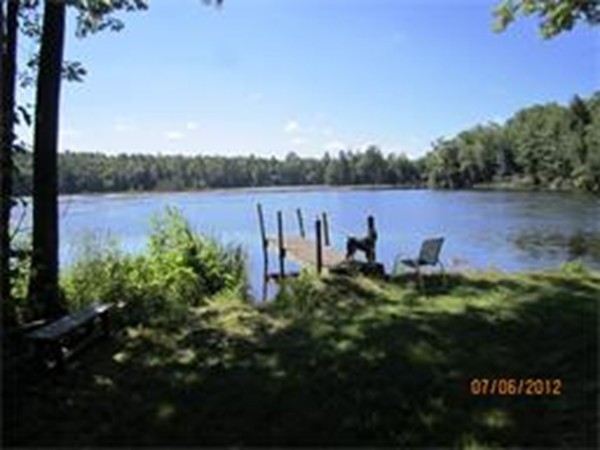 95 Secret Lake Road Phillipston, MA 01331 - Photo 23 of 25