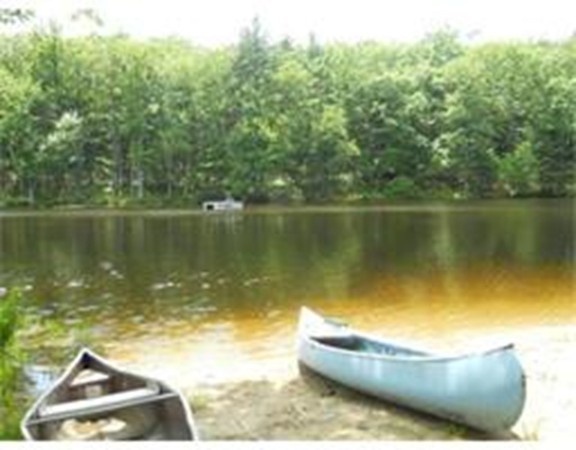95 Secret Lake Road Phillipston, MA 01331 - Photo 24 of 25
