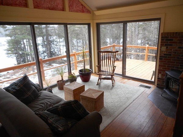 95 Secret Lake Road Phillipston, MA 01331 - Photo 3 of 25