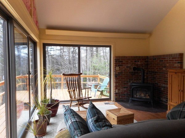 95 Secret Lake Road Phillipston, MA 01331 - Photo 4 of 25