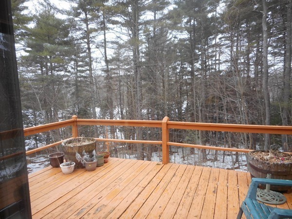 95 Secret Lake Road Phillipston, MA 01331 - Photo 6 of 25