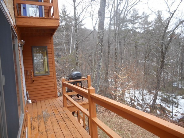 95 Secret Lake Road Phillipston, MA 01331 - Photo 7 of 25