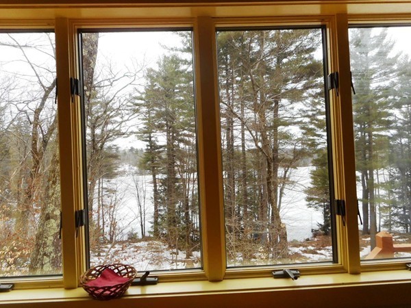 95 Secret Lake Road Phillipston, MA 01331 - Photo 8 of 25