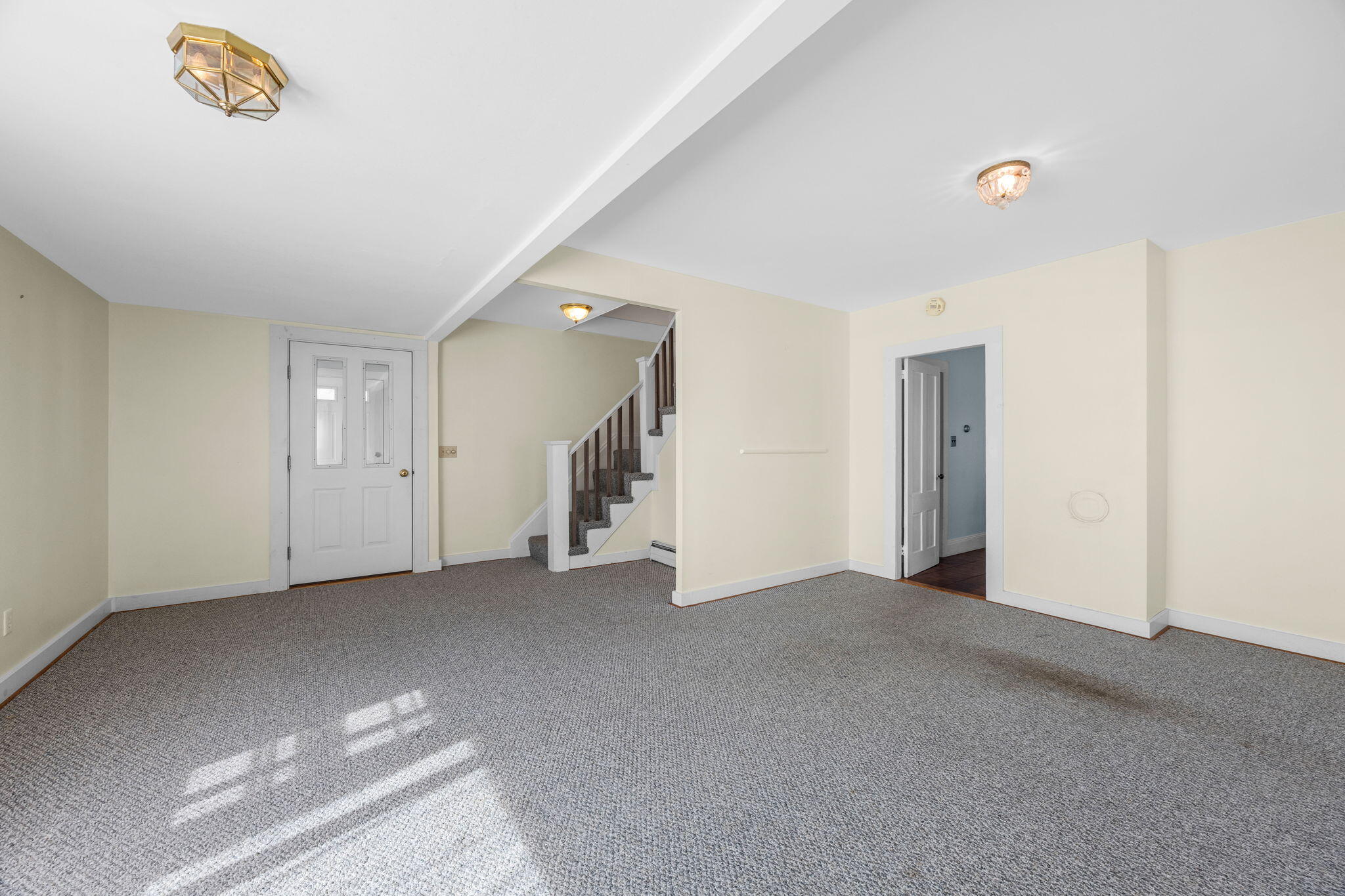 9 Harrison Avenue Buzzards Bay, MA 02532 - Photo 23 of 47 a view of an empty room