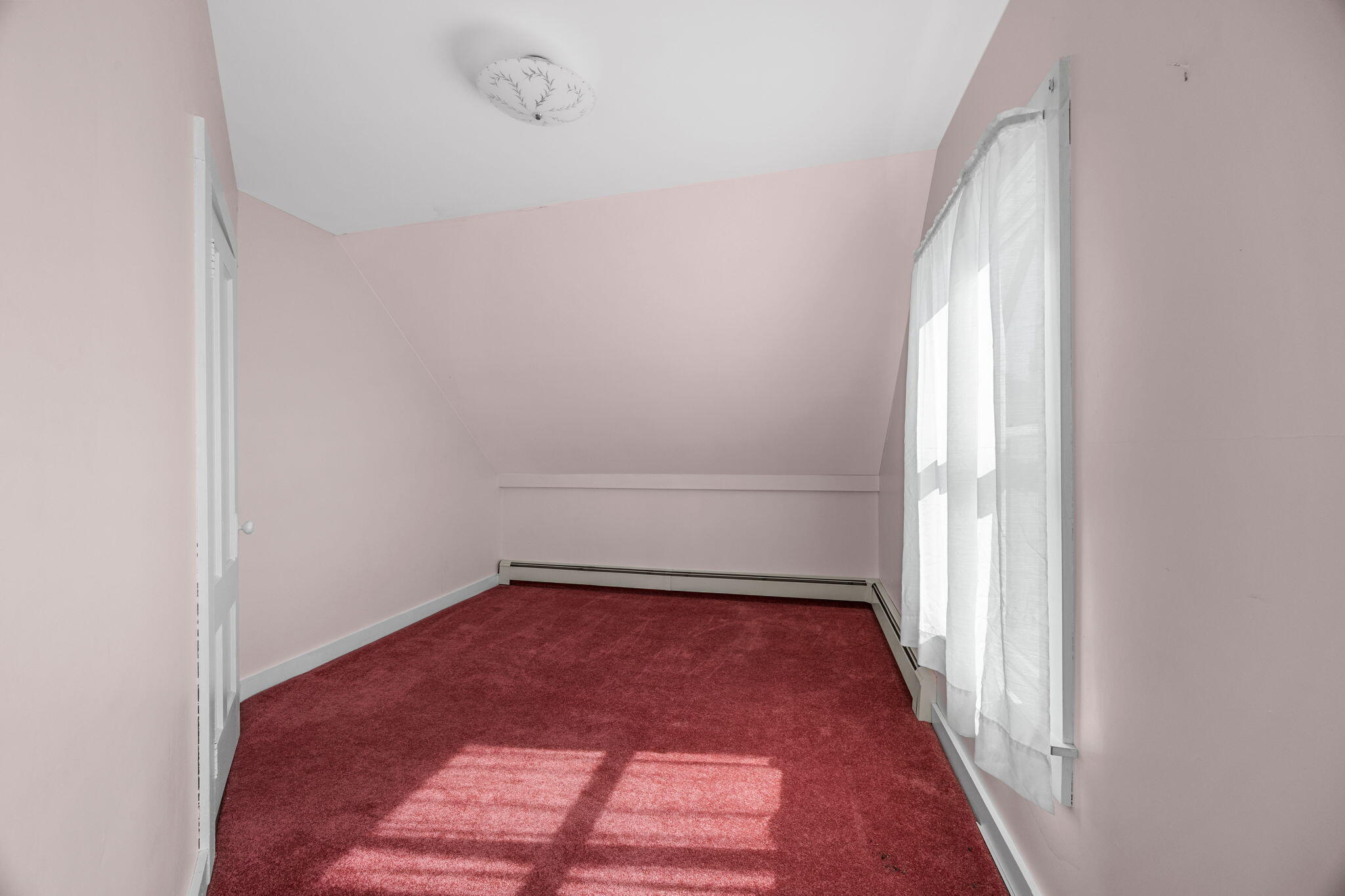 9 Harrison Avenue Buzzards Bay, MA 02532 - Photo 32 of 47 a view of a room with wooden floor and a window