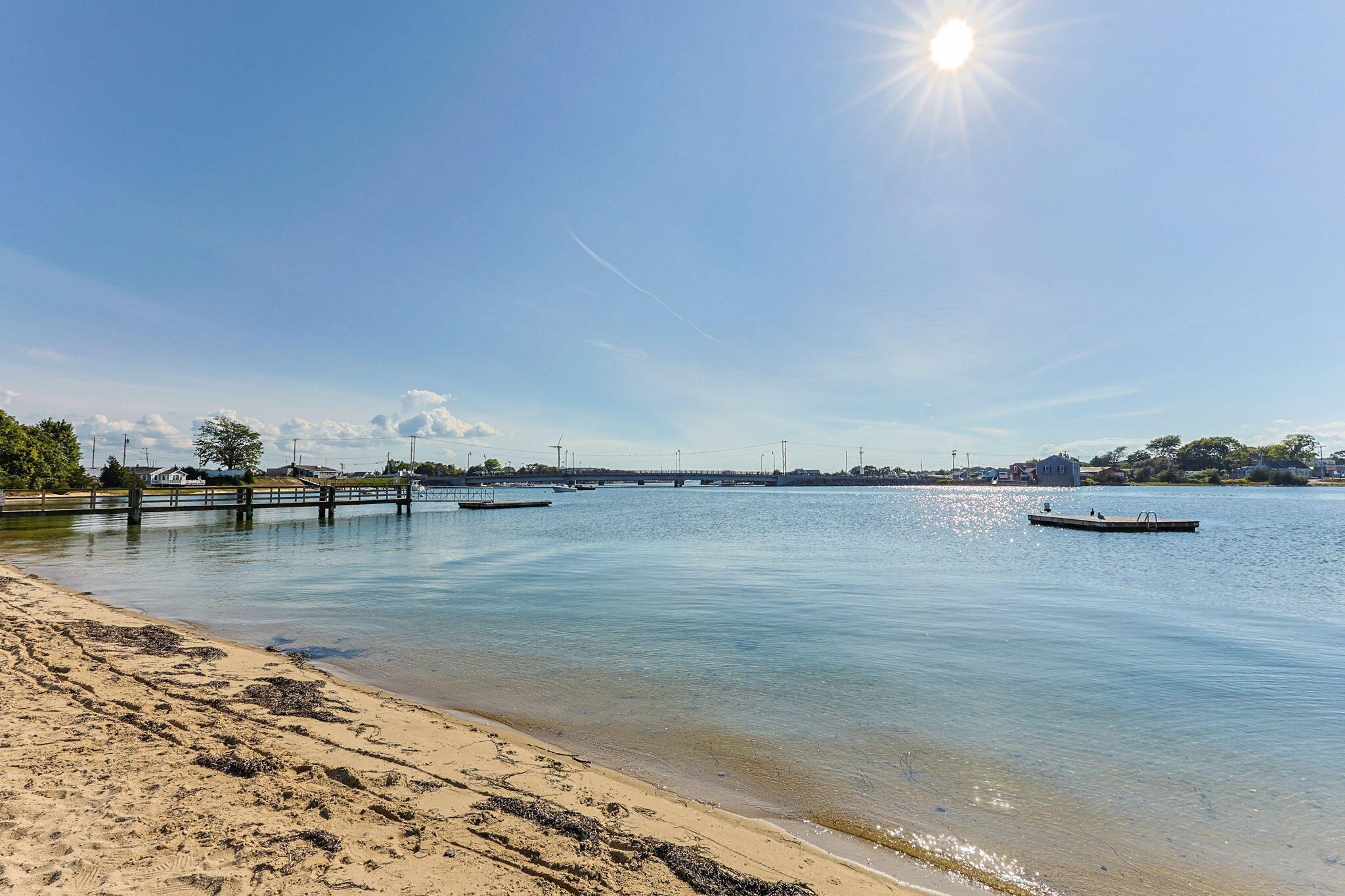 9 Harrison Avenue Buzzards Bay, MA 02532 - Photo 5 of 47 a view of a ocean view