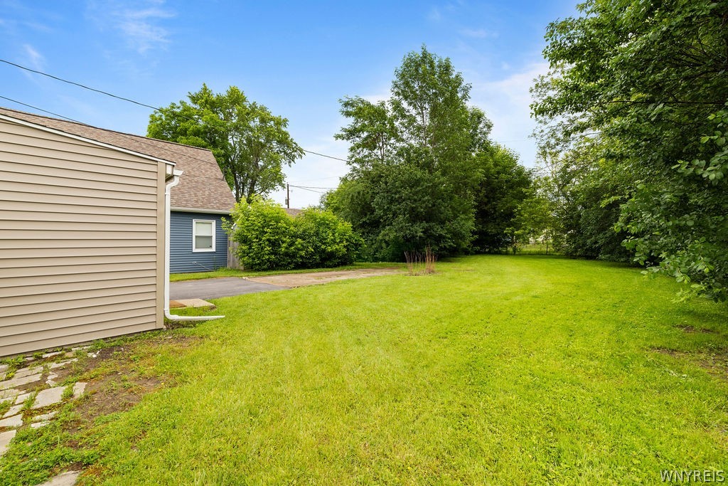 112 Larch Road Amherst, NY 14226 - Photo 23 of 24