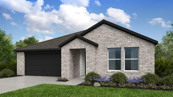 $423,070 | 15401 Welsh Mills Drive, Pflugerville, TX 78660