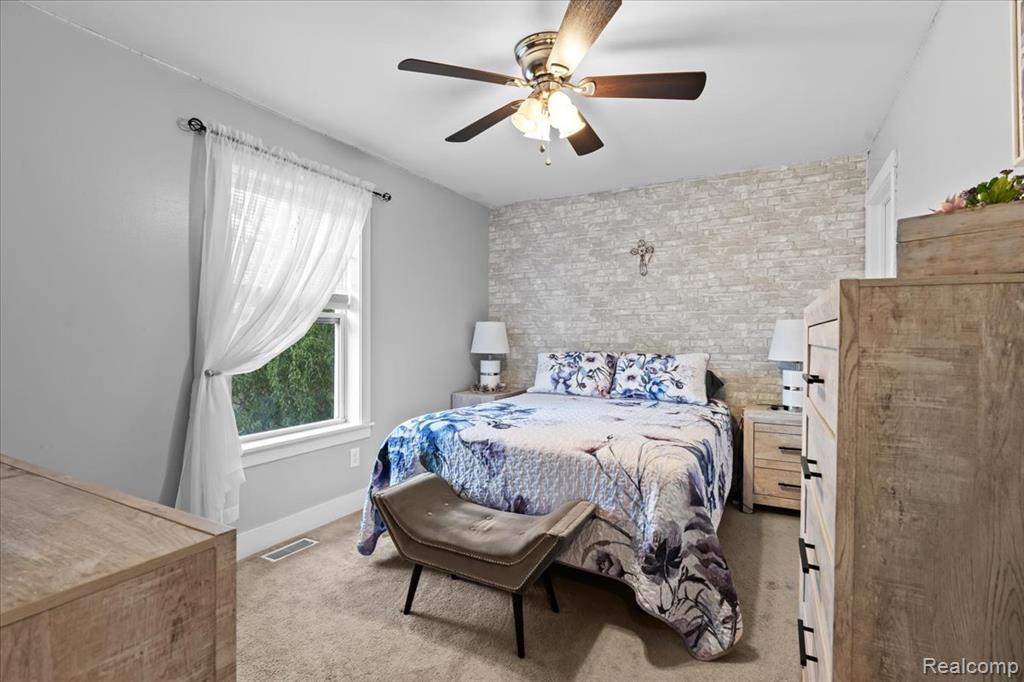 552 Hewitt Street Howell, MI 48843 - Photo 20 of 36 Gallery Image 20