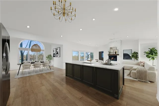 $599,000 | 1573 North 1100th Road, Lawrence, KS 66046