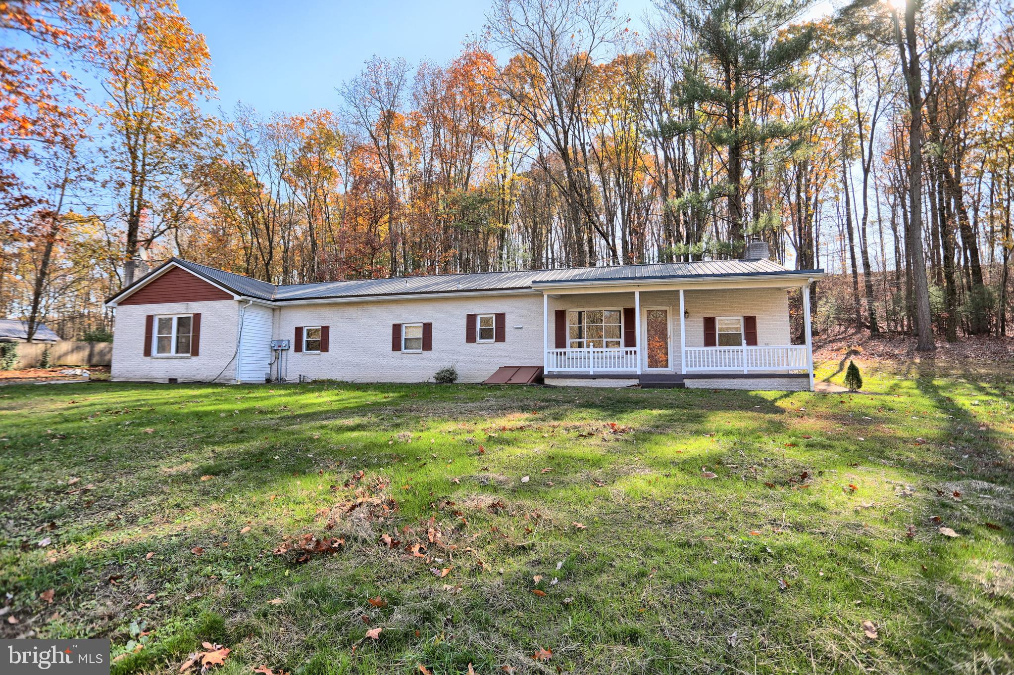 100 Barners Church Road Liverpool, PA 17045 - Photo 1 of 39 Gallery Image 1