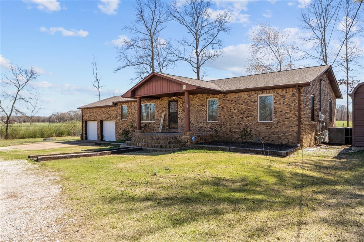 1092 Crockett Road New Johnsonville, TN 37134 - Photo 39 of 39