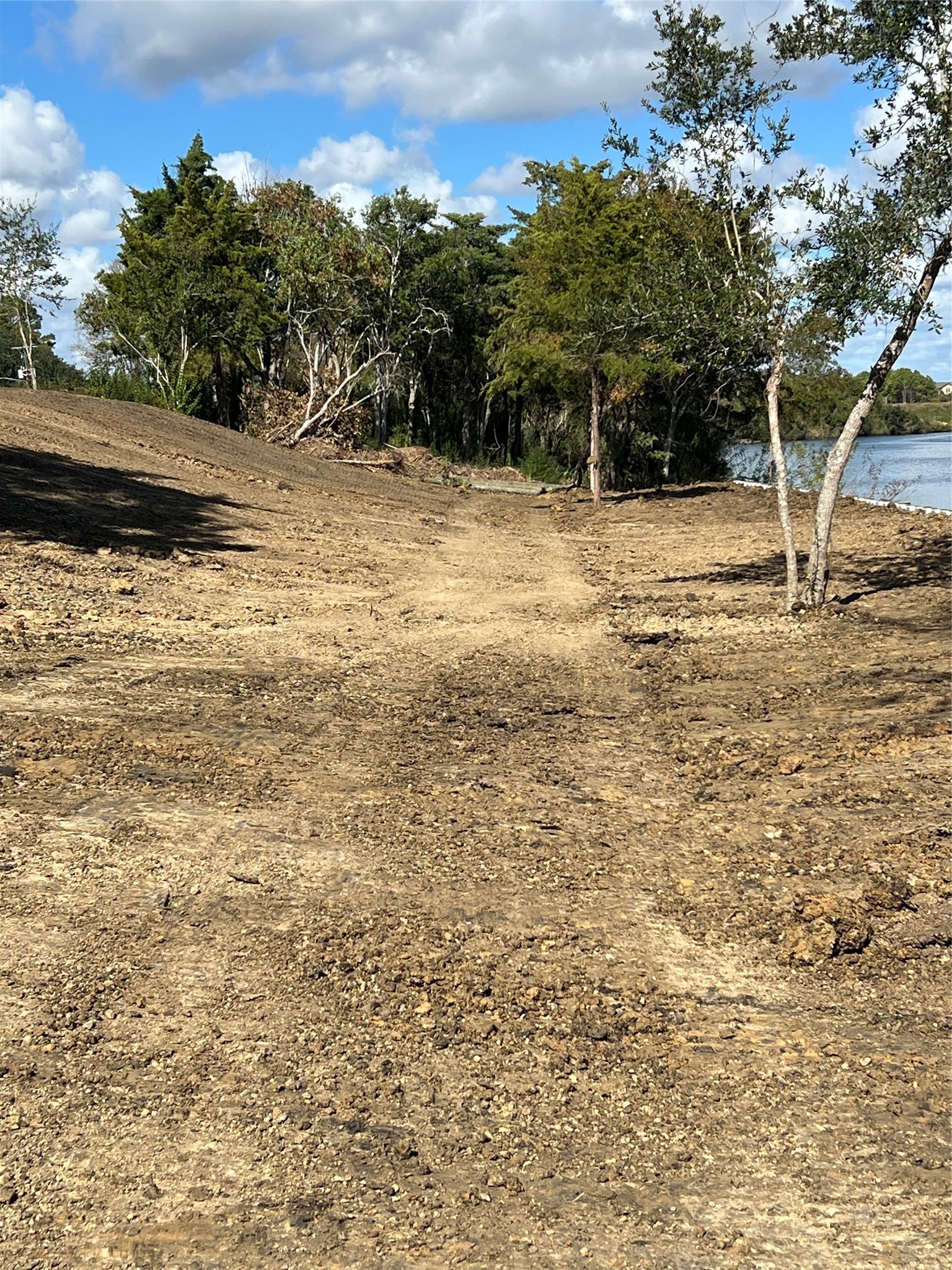 19515 Old Galveston Road Webster, TX 77598 - Photo 3 of 8 a view of outdoor space and yard