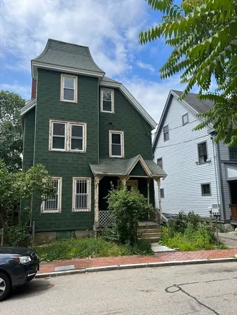 $899,000 | 63 Beech Glen Street, Boston, MA 02119