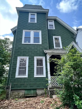 $899,000 | 63 Beech Glen Street, Boston, MA 02119
