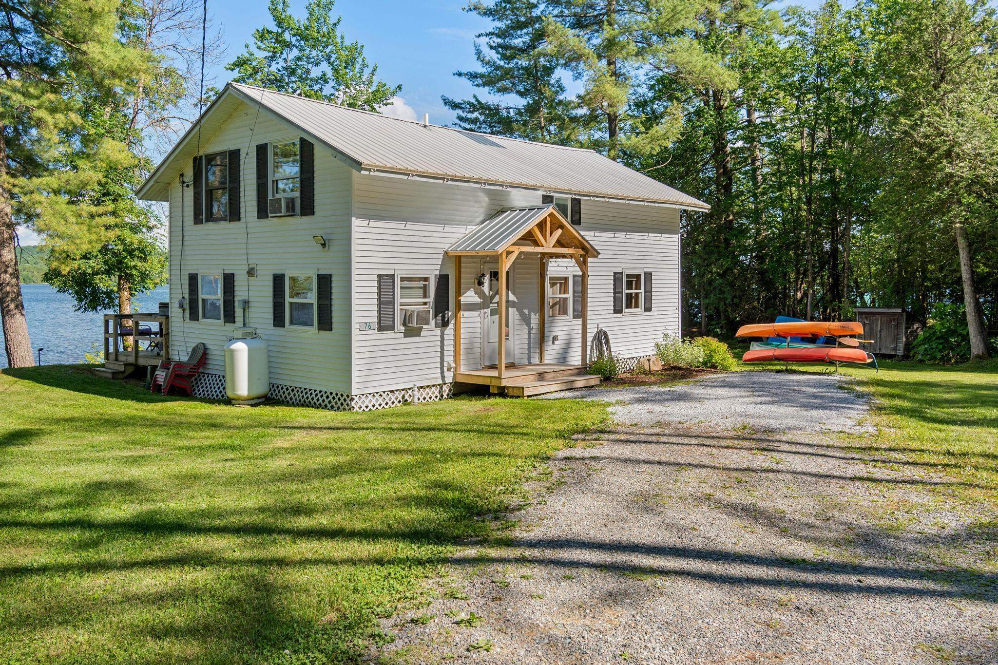 76 Tanner Junction Road Franklin, VT 05457 - Photo 48 of 59