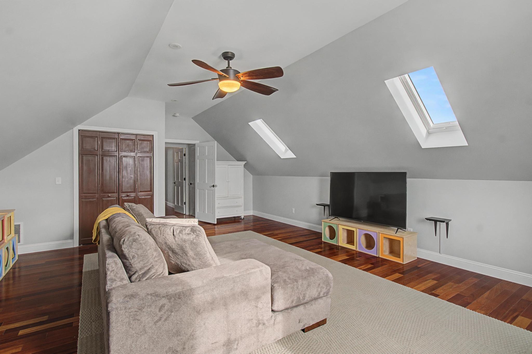 4517 Oak Hill Road Williston, VT 05495 - Photo 43 of 60