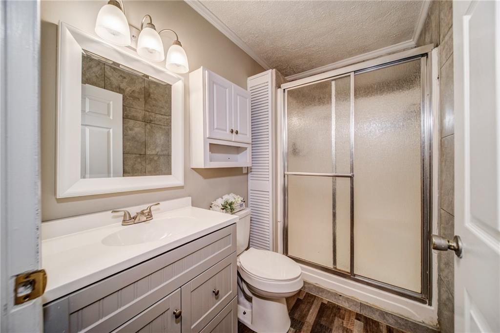 53 Black Road Northeast White, GA 30184 - Photo 22 of 45