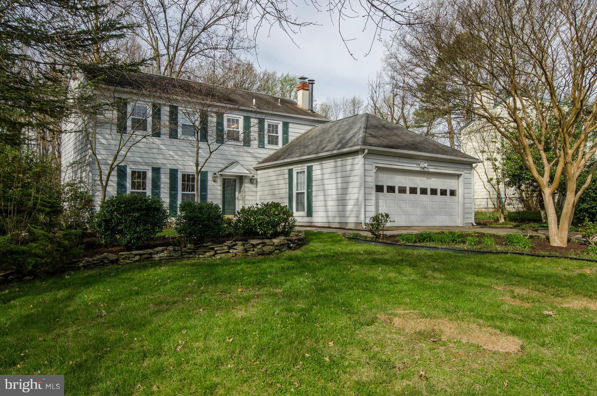 5514 Dunsmore Road Alexandria, VA 22315 - Photo 1 of 30 Welcome to 5514 Dunsmore Road