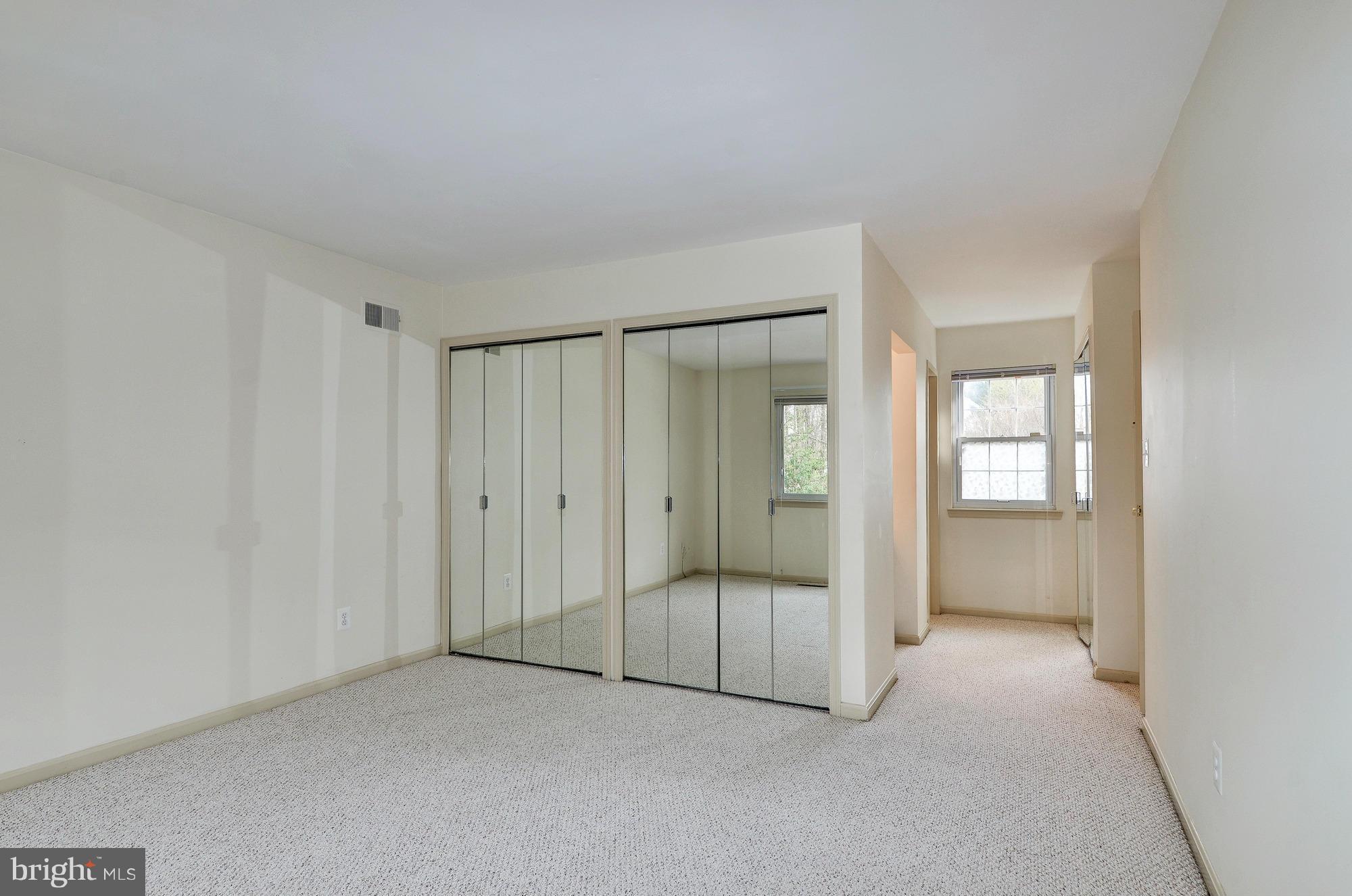 5514 Dunsmore Road Alexandria, VA 22315 - Photo 14 of 30 Master Bedroom