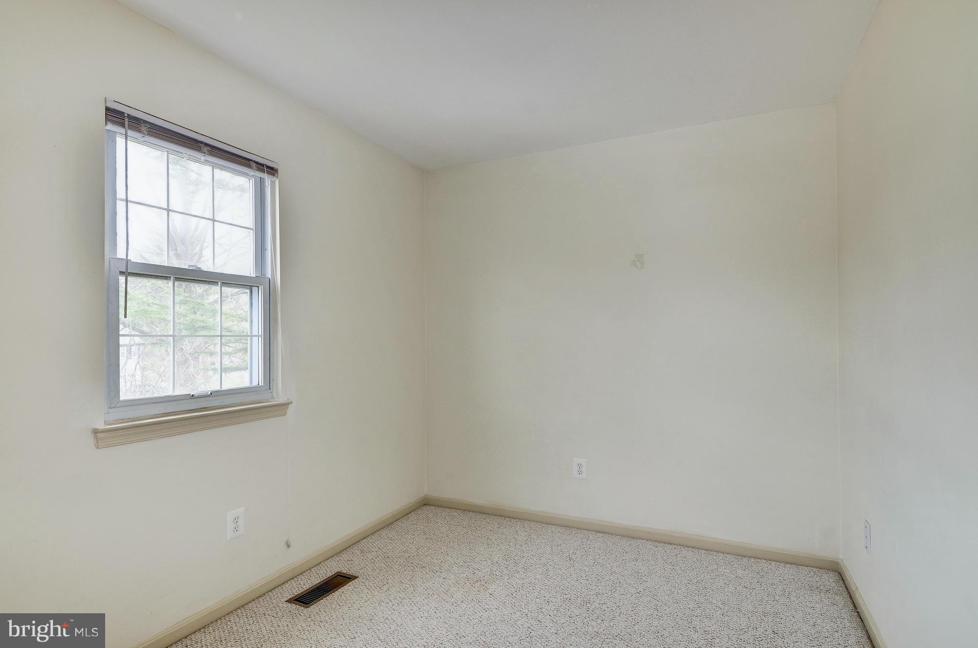 5514 Dunsmore Road Alexandria, VA 22315 - Photo 18 of 30 Bedroom Two