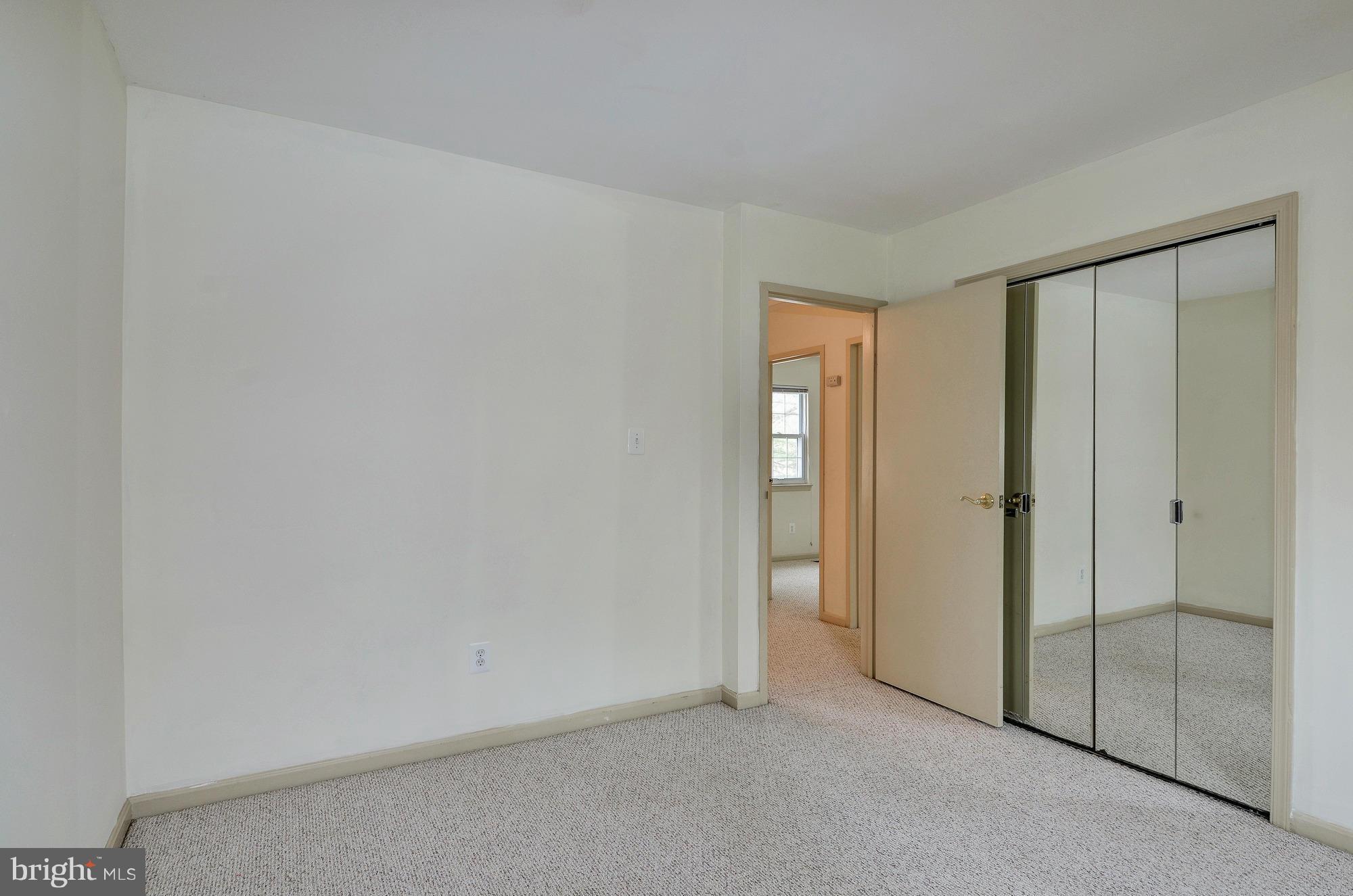 5514 Dunsmore Road Alexandria, VA 22315 - Photo 20 of 30 Bedroom Three