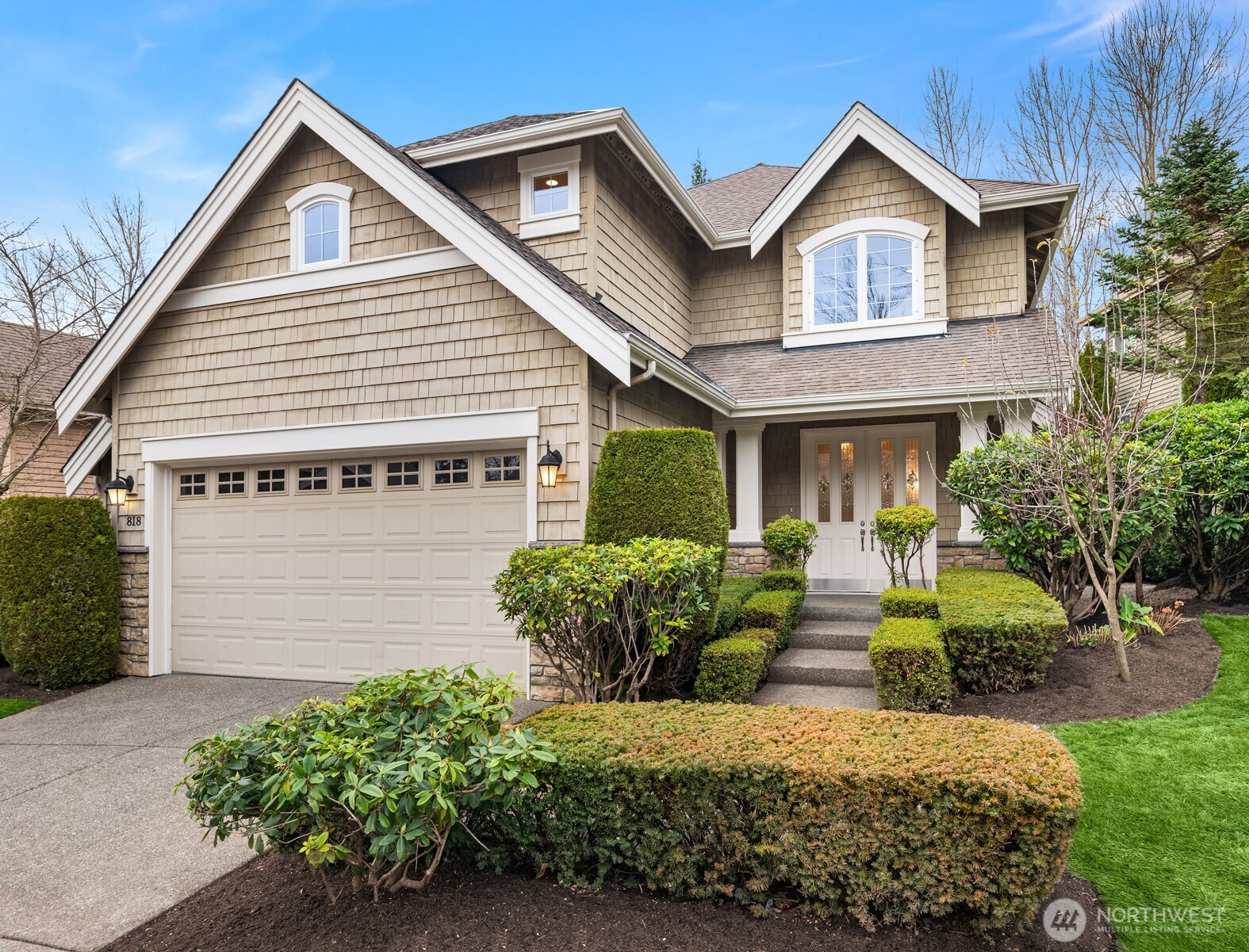 818 South 36th Place Renton, WA 98055 - Photo 27 of 28 Gallery Image 27