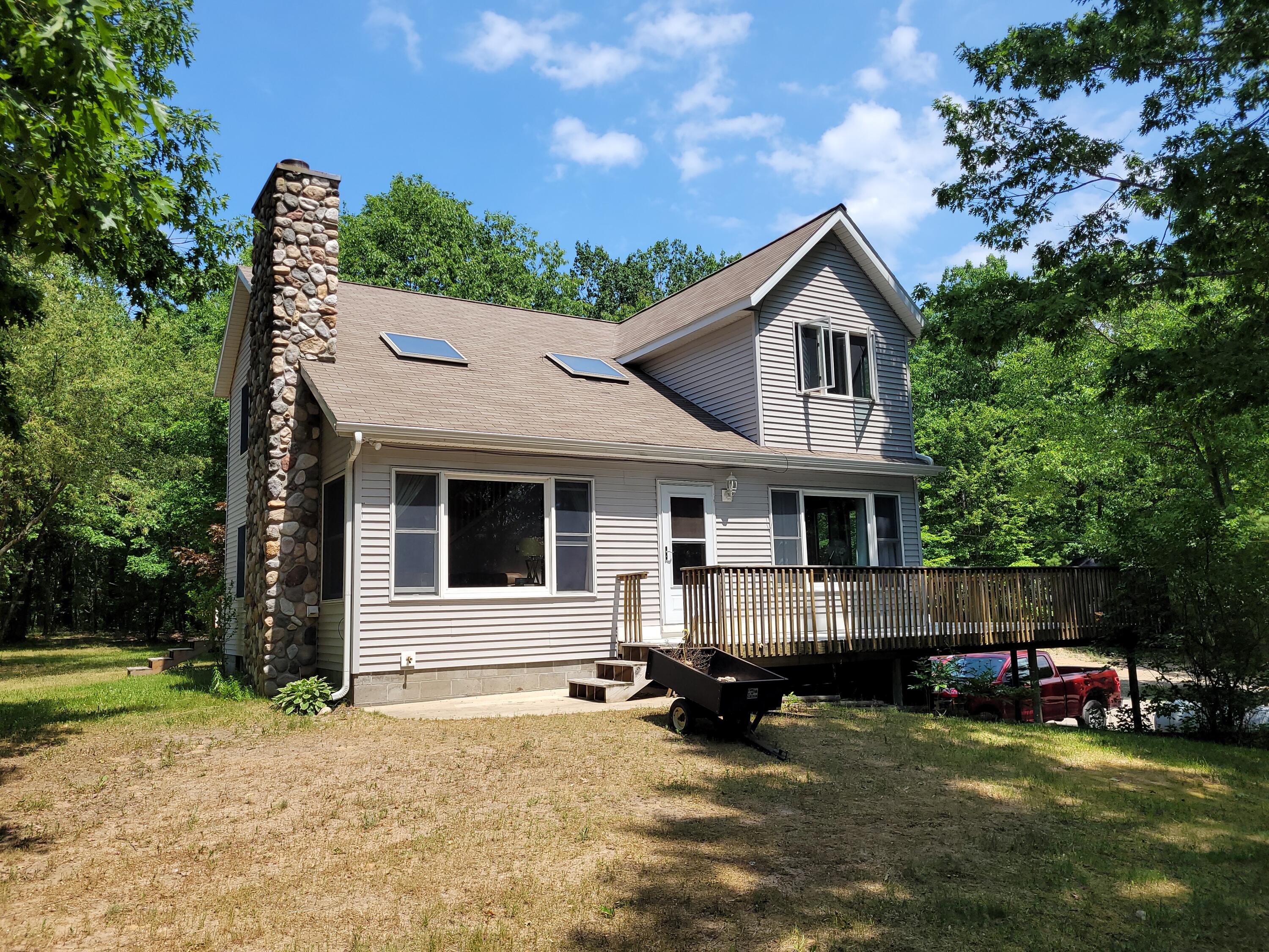 5822 East Numbers Road Cheboygan, MI 49721 - Photo 1 of 52 Gallery Image 1