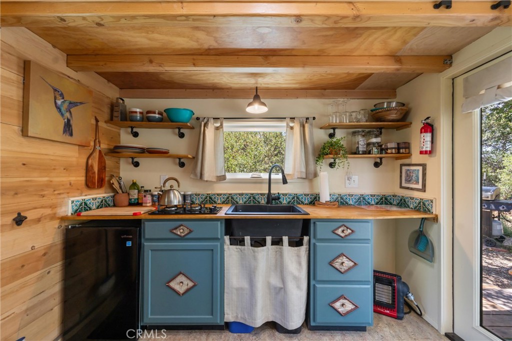 30415 Chihuahua Valley Road Warner Springs, CA 92086 - Photo 49 of 74