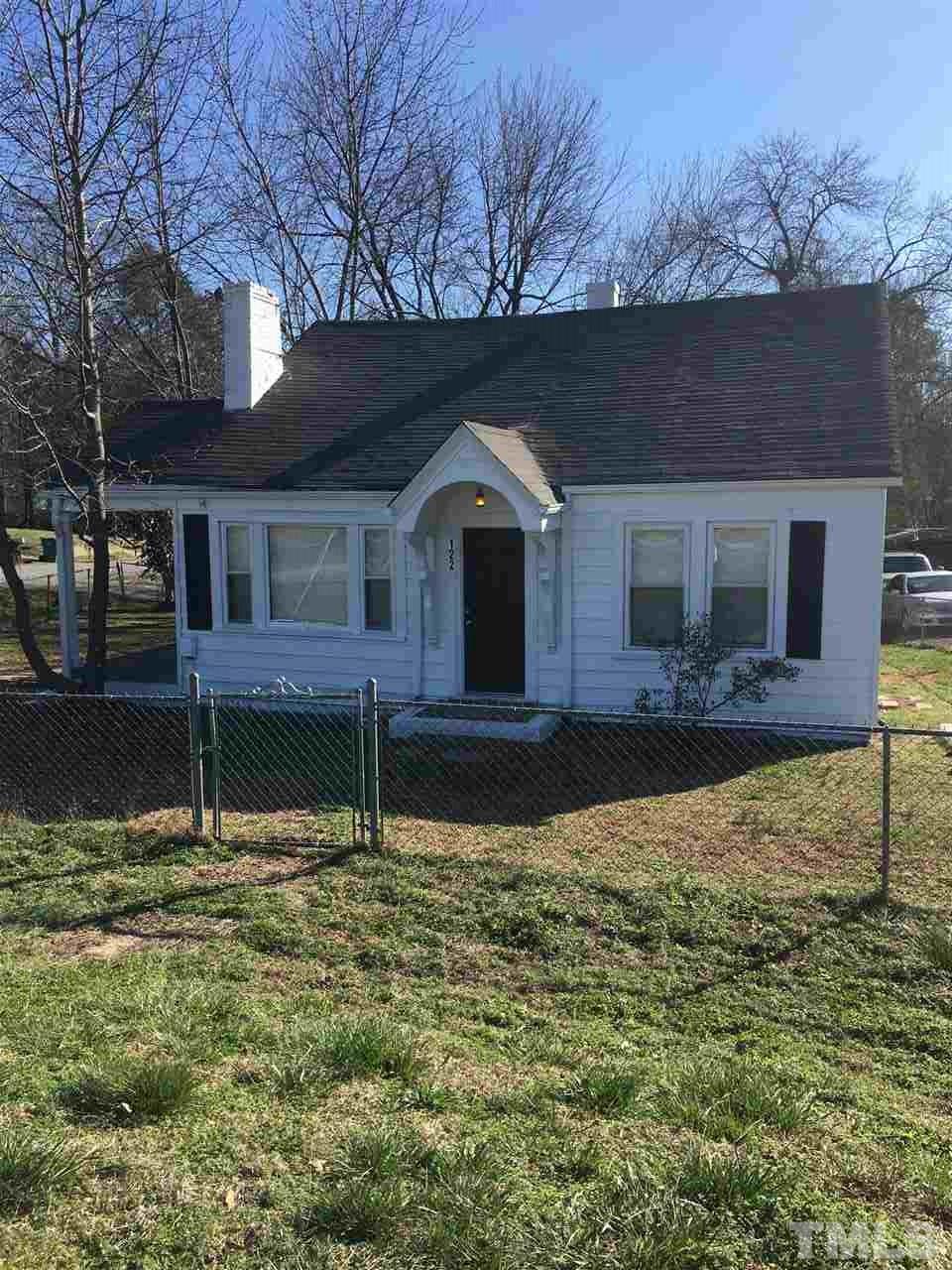 122 Junction Road Durham, NC 27703 - Photo 1 of 7