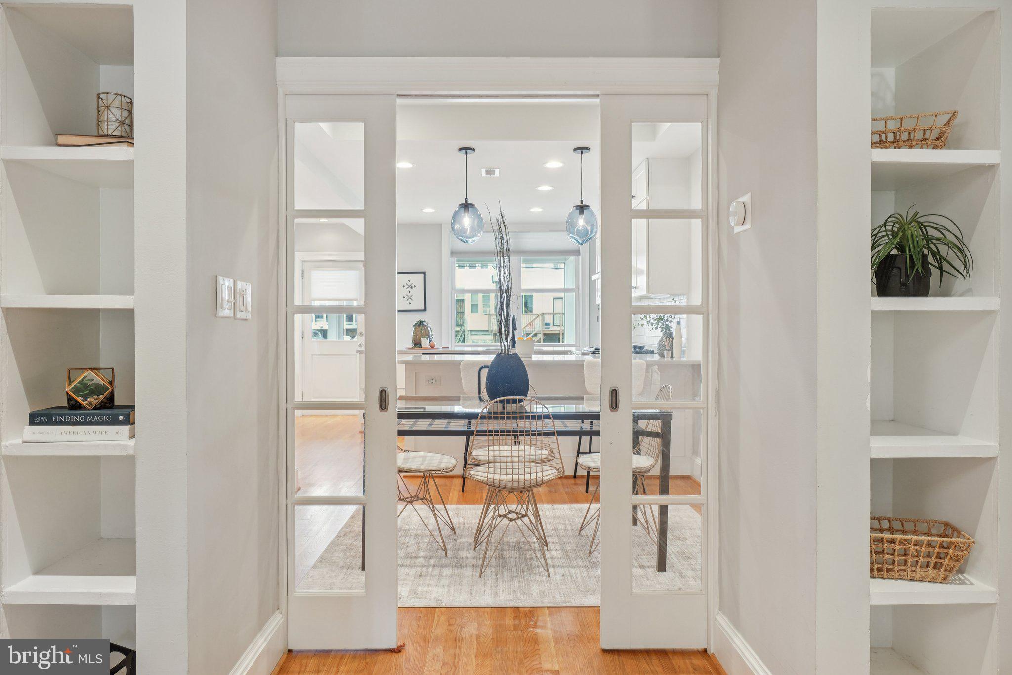 222 Longfellow Street Northwest Washington, DC 20011 - Photo 1 of 39