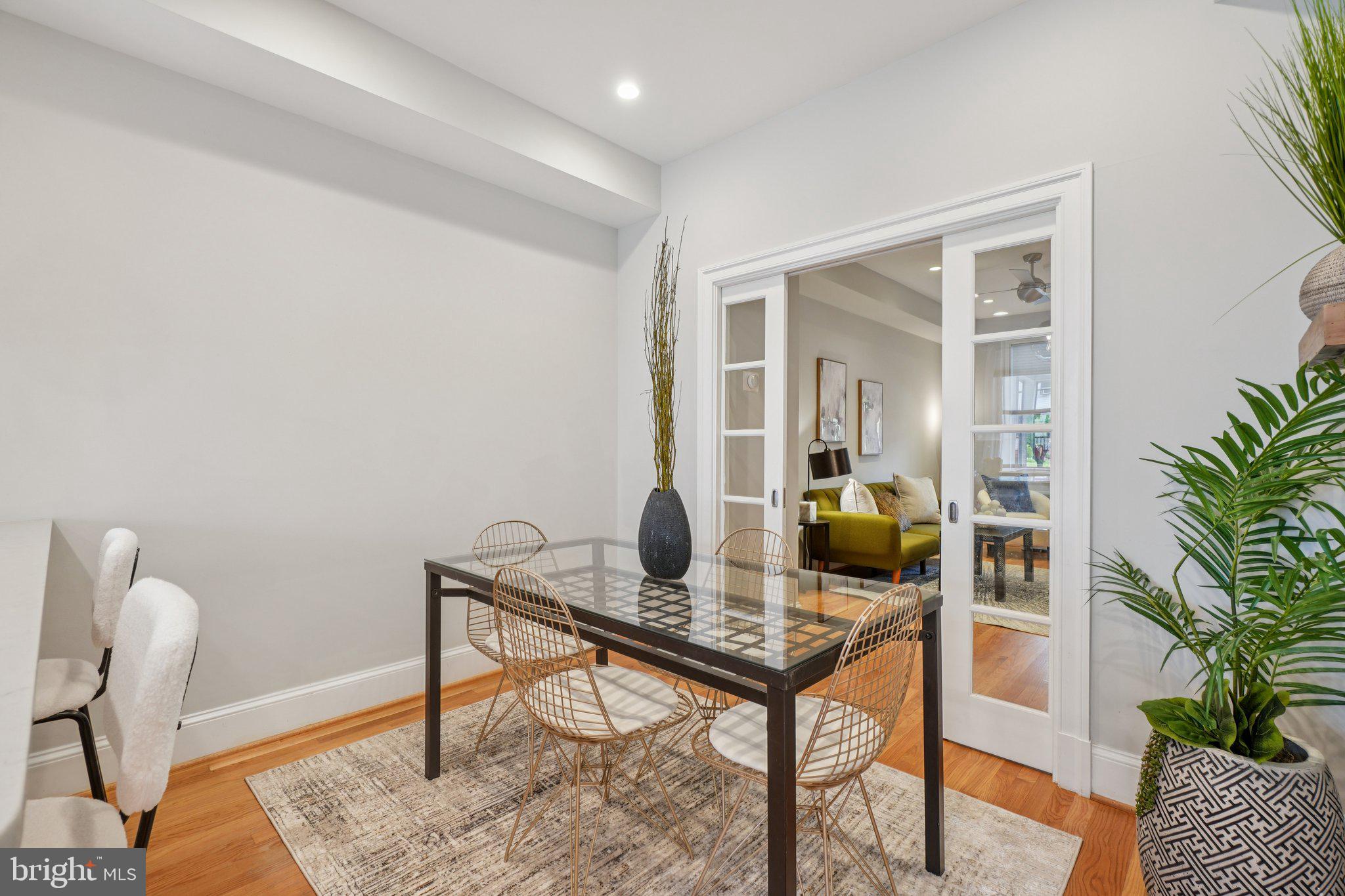 222 Longfellow Street Northwest Washington, DC 20011 - Photo 13 of 39