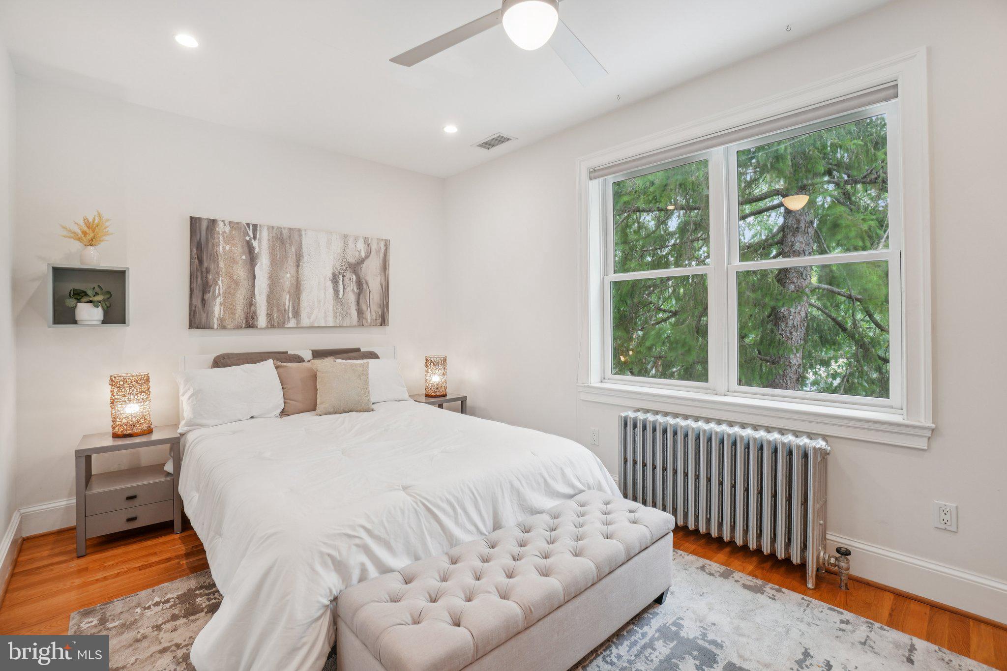 222 Longfellow Street Northwest Washington, DC 20011 - Photo 14 of 39