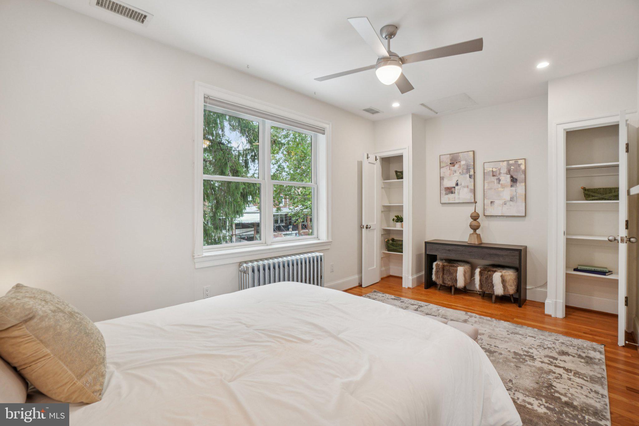 222 Longfellow Street Northwest Washington, DC 20011 - Photo 15 of 39