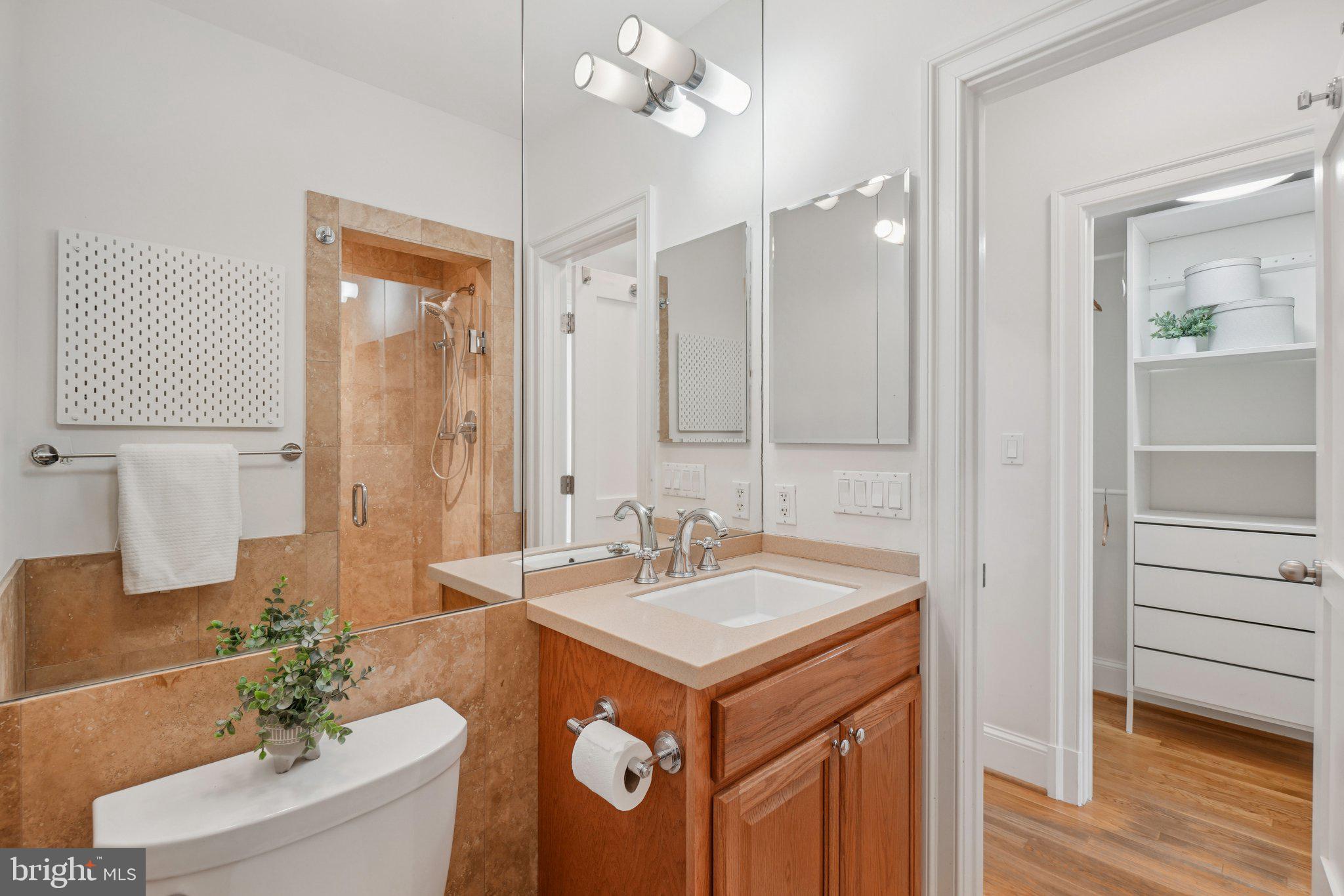 222 Longfellow Street Northwest Washington, DC 20011 - Photo 18 of 39