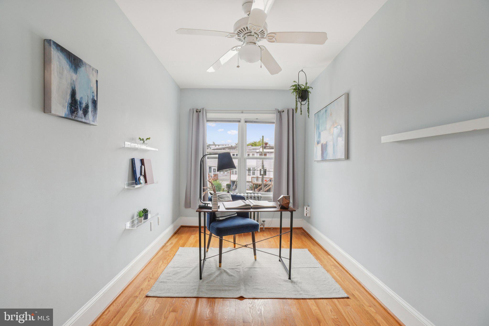 222 Longfellow Street Northwest Washington, DC 20011 - Photo 21 of 39