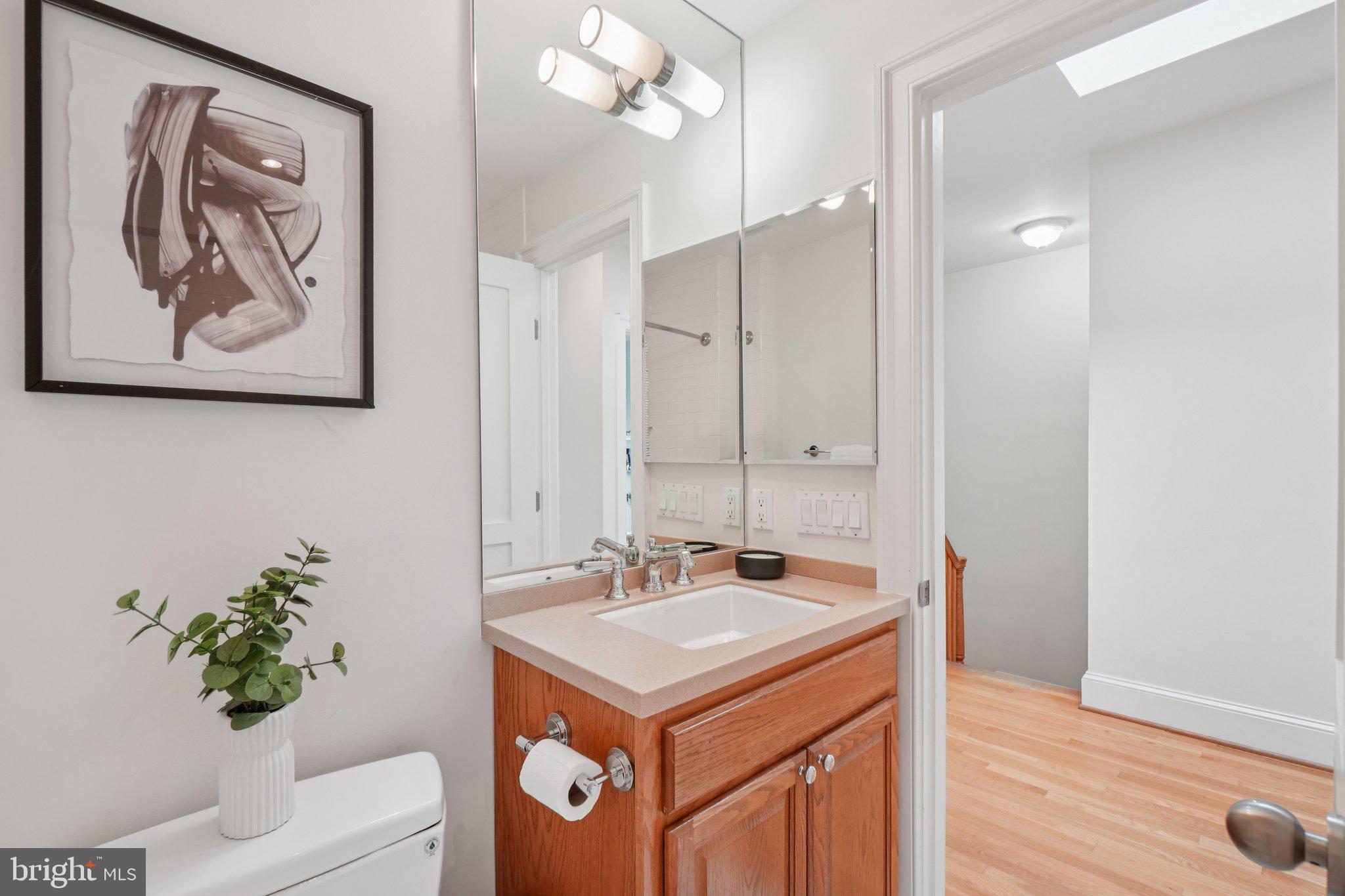 222 Longfellow Street Northwest Washington, DC 20011 - Photo 22 of 39