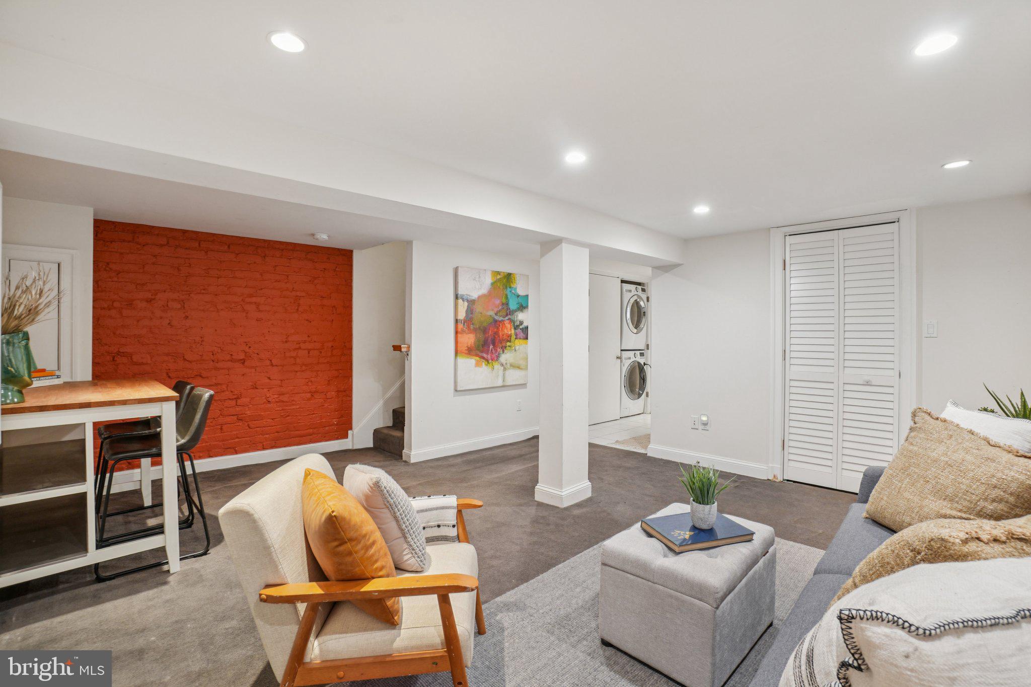 222 Longfellow Street Northwest Washington, DC 20011 - Photo 24 of 39