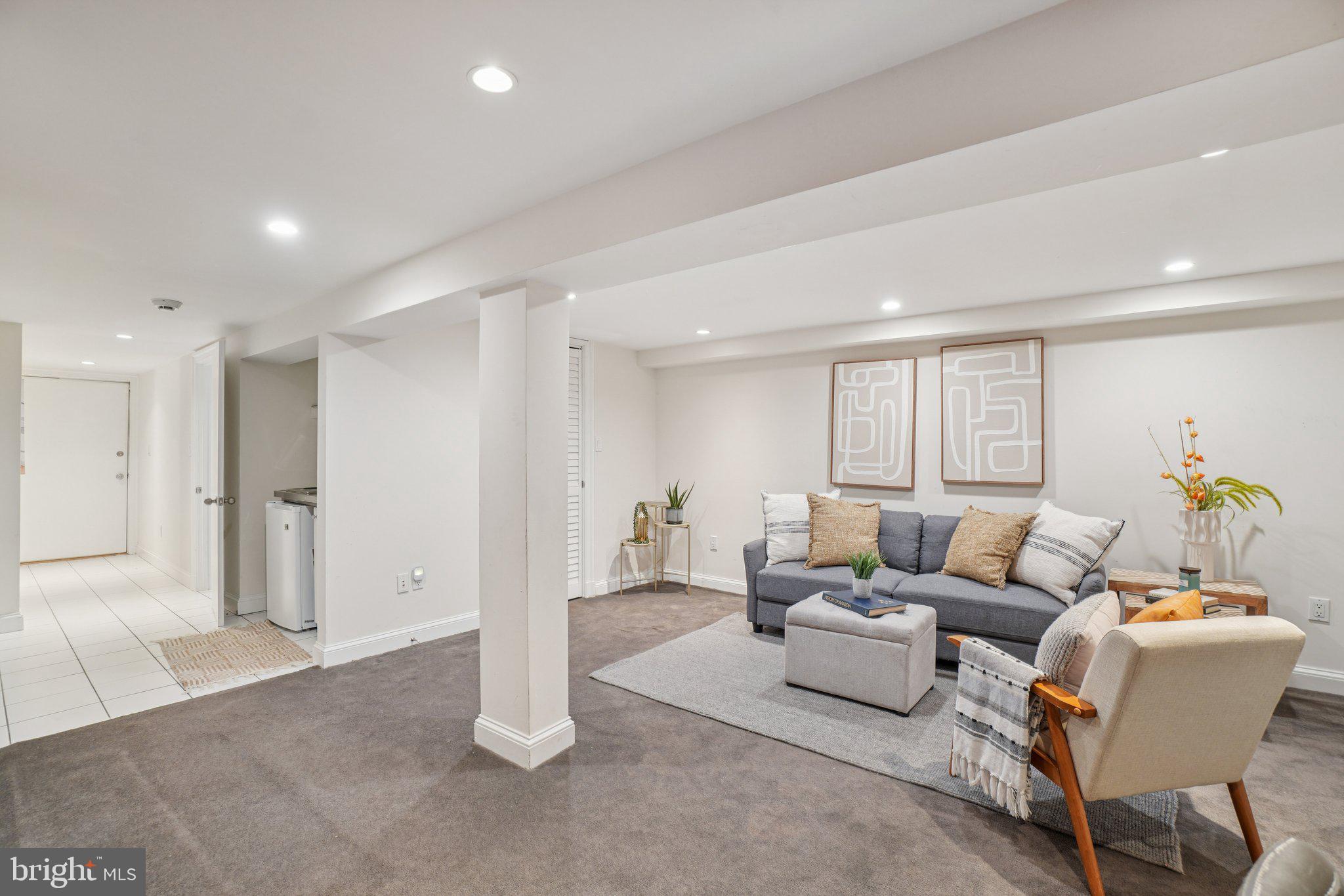 222 Longfellow Street Northwest Washington, DC 20011 - Photo 25 of 39