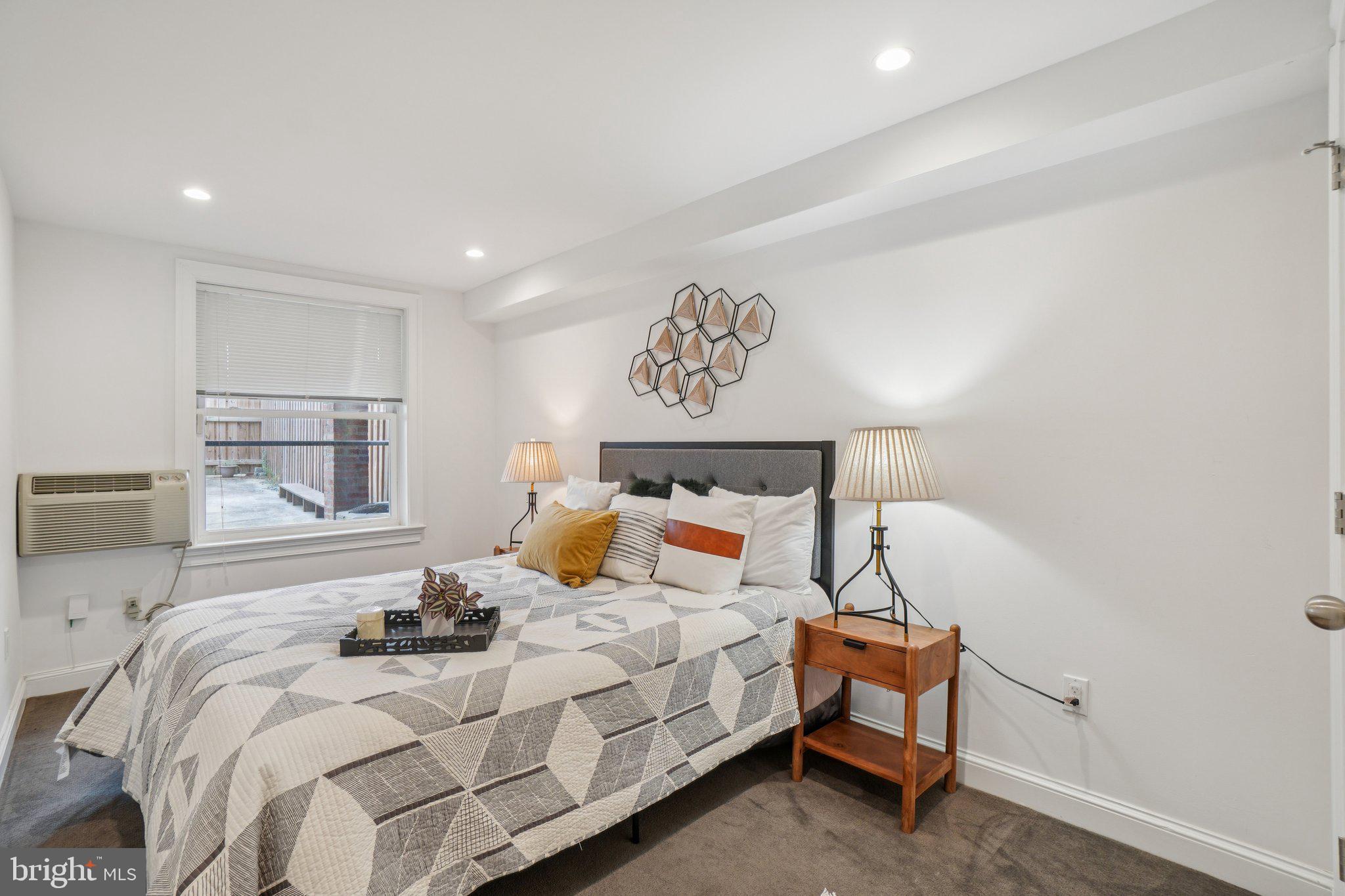 222 Longfellow Street Northwest Washington, DC 20011 - Photo 30 of 39